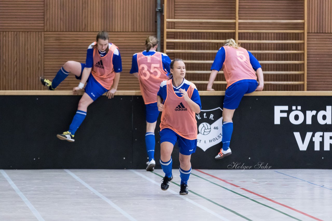 Bild 58 - Volksbank Cup Elmshorn